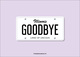 License Plate Moving Announcements Image 5 of 10